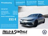 Volkswagen Golf GTI Clubsport 2.0 TSI DSG IQ 19 BLACK DCC