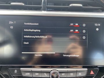 Bild 18 Opel Corsa 1,2 Elegance NAVIGATION/Keyless/LED+Fernli