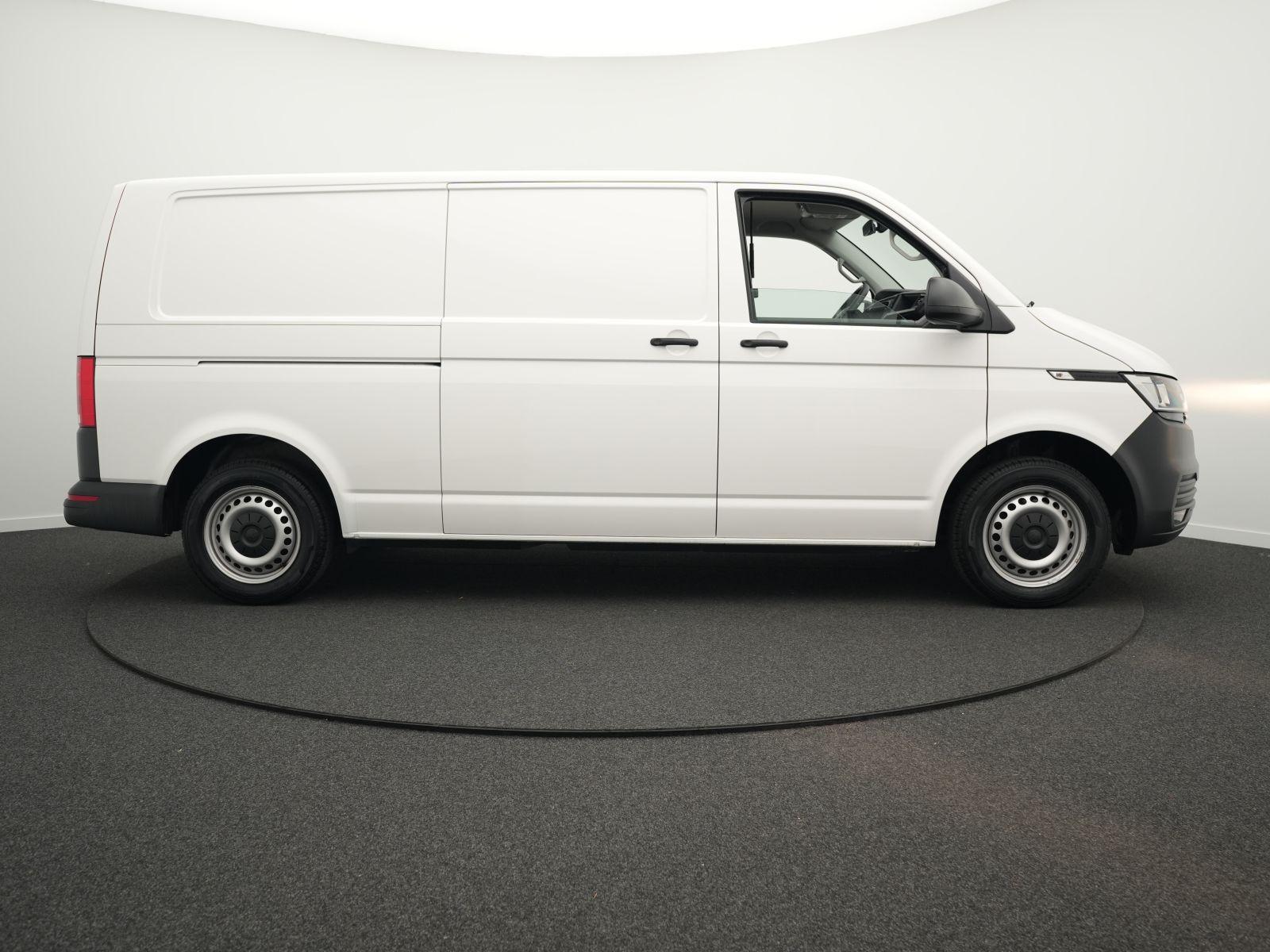 Volkswagen T6 Transporter T6.1 Transporter Kasten 2.0TDI LR*SORTIMO*ab 299, миниатюра 12