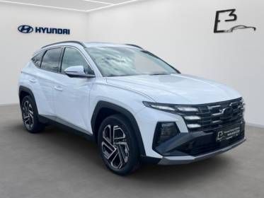 Hyundai Tucson – Bild 2