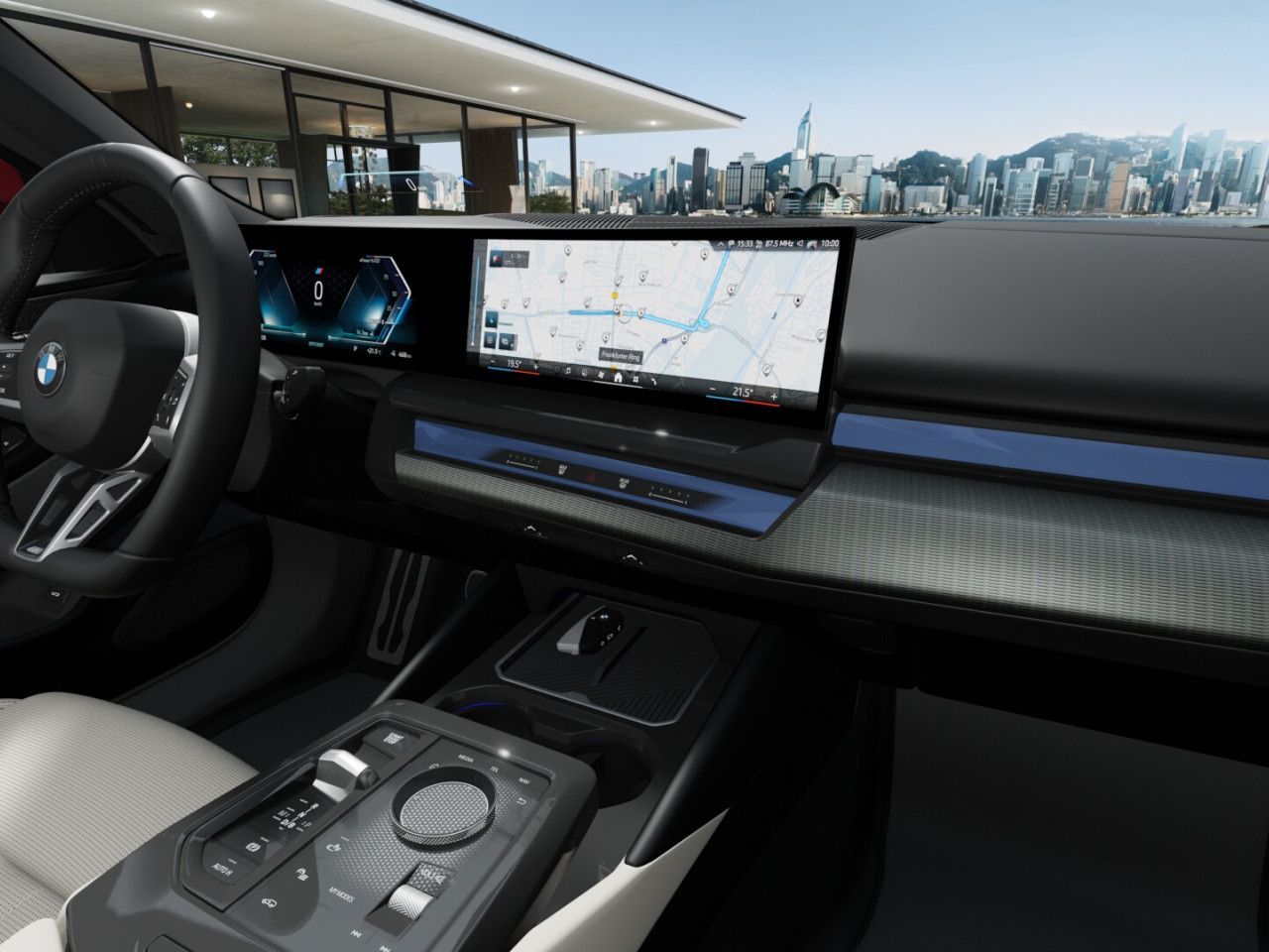 BMW i5 - Bild 12