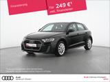 Audi A1 Sportback 25 TFSI S-LINE 5-GANG DAB APP SHZ   - Audi A1 aus 2025