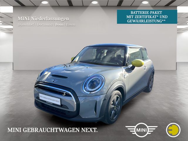 MINI Cooper SE Navi Kamera Driv.Assist Sportsitze