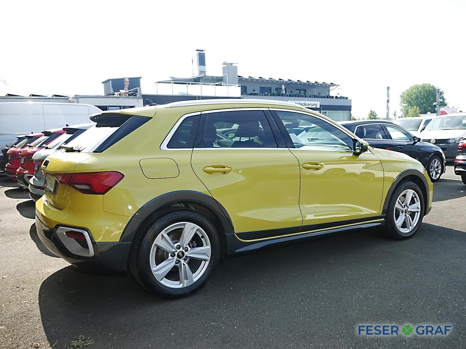 Audi A3 - Bild 4