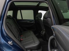 Foto Nummer 25: BMW iX3