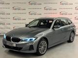 BMW 330e xDrive FACELIFT/CURVED DISPLAY/ACC/LED/HUD - gebrauchte BMW 330 mit Facelift