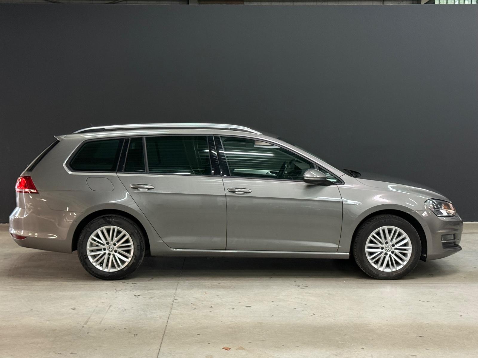 Volkswagen Golf 2015 — photo 5