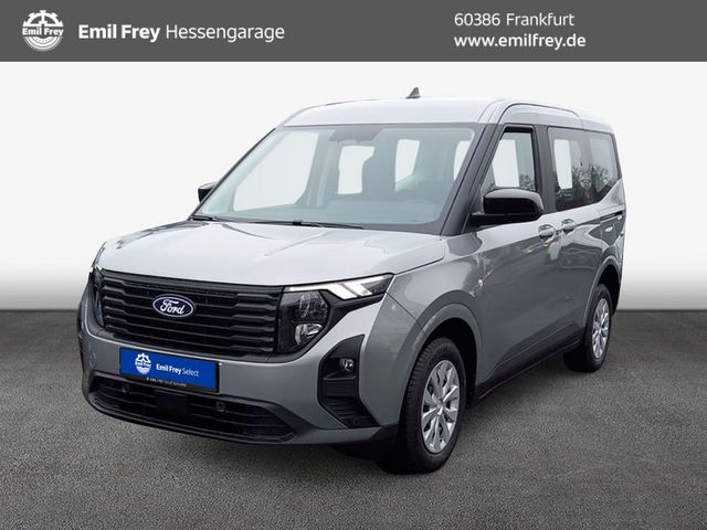 Ford Tourneo Courier 1.0 EcoBoost Aut. TREND 92 kW, 5