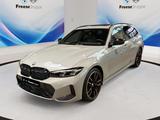 BMW M340i xDrive Touring AHK HEAD-UP PANO RFK HIFI - BMW M340i mit Benzin-Antrieb: Automatik