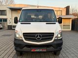 Mercedes-Benz Sprinter V6°519CDI°4X4/Klima/BiXen/PDC+Cam/Regal - Mercedes-Benz V6 sprinter