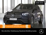 Mercedes-Benz GLE350de 4M AMG AHK/Distr/Night/21"/360°/Guard - Mercedes-Benz GLE 350 in Ludwigshafen