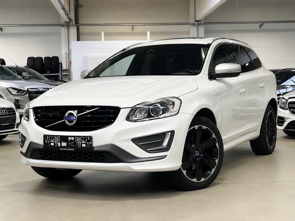 Image of Volvo XC60