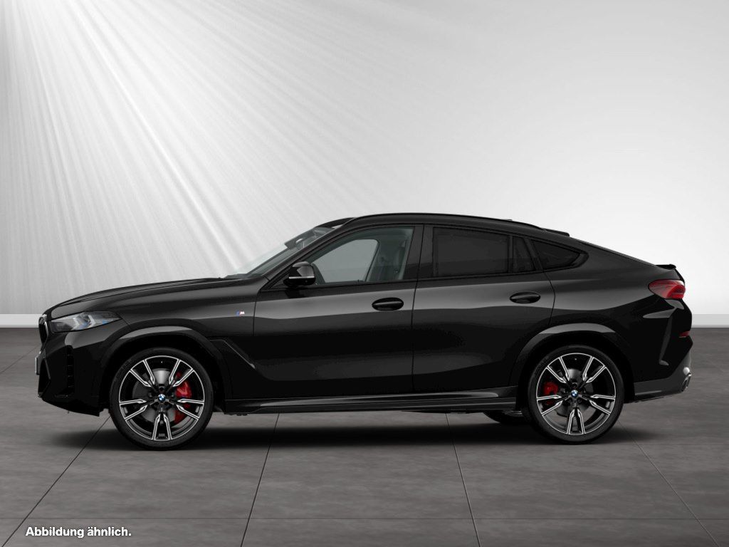 BMW X6 - Bild 5
