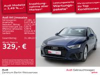 Audi A4 - Vorschau Bild 2