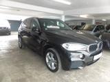 BMW X5 Baureihe X5 xDrive 30 d - BMW X5 7-Sitzer