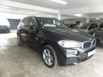 BMW X5 - 3