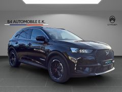Fahrzeugabbildung DS Automobiles DS 7 Crossback 1.6 E-Tense 300 4x4 Performance L