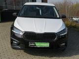 Skoda Fabia "All in"- Sondermodell - Skoda Fabia: I
