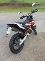 KTM Enduro 690r - KTM FREIBURG