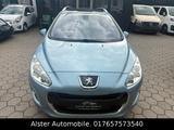 Peugeot 308 SW Active, Navi, Klima, Zanrimmen Neue - Peugeot 308 bis 20.000 Euro