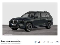 BMW X7 - Vorschau Bild 1