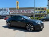 Opel Insignia OPC Turbo 4x4 Automatik (SCHIEBEDACH) - Opel in Wiesbaden