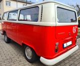 Volkswagen T2a Pringles Bus - 1 von 2 - VW Restauration, SD - Volkswagen T2: Kombi