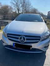 Mercedes-Benz A 180 - zuverlässig & gepflegt - TÜV neu 