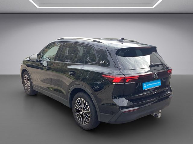 Tiguan 1.5eTSI DSG Goal AHK