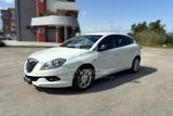 Lancia LANCIA Delta 1.6 MJT DPF Iron - Lancia Delta aus 2014