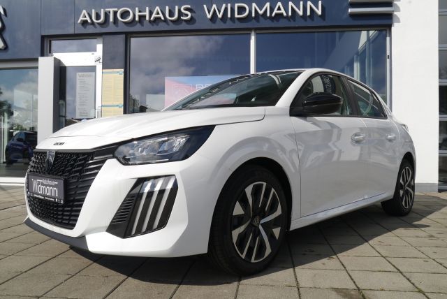PEUGEOT 208 PureTech 100 Active
