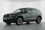 Skoda KODIAQ CLEVER 1.5TSI DSG ANHÄNGERKUPPLUNG+LED - Anhänger Gebrauchtwagen