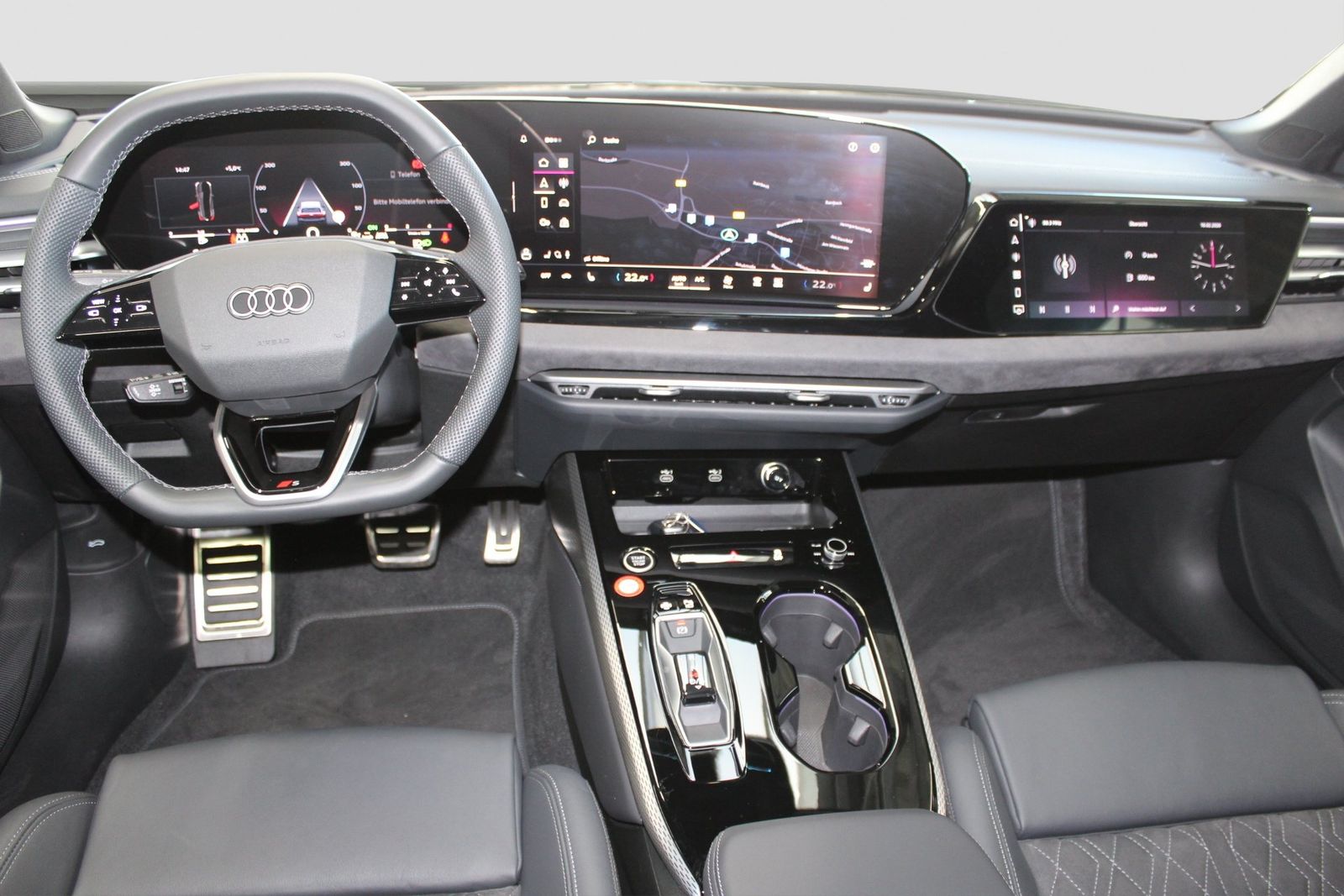 Audi A5 - Bild 11