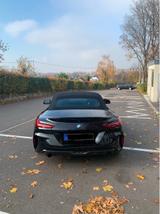 BMW Z4 SDRIVE20I Modell M Sport - gebrauchte BMW Z4 aus dem Jahr 2021
