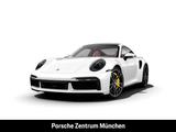 Porsche 992 911 Turbo S Burmester HA-Lenkung LED-Matrix - Porsche 992 in München