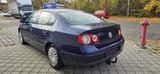 Volkswagen Passat Lim. Trendline - gebrauchte VW Passat aus dem Jahr 2006