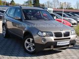 BMW X3 xDrive 20d Aut./Xenon/PDC/SHZ/LHZ/8xAlu - gebrauchte BMW X3 aus dem Jahr 2009