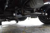 Mercedes-Benz T 1 602 Allrad 4x4 Ladebordwand LBW Alu - Mercedes-Benz 1990