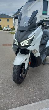 SYM Joymax Z+ 300i - SYM ROLLER 300