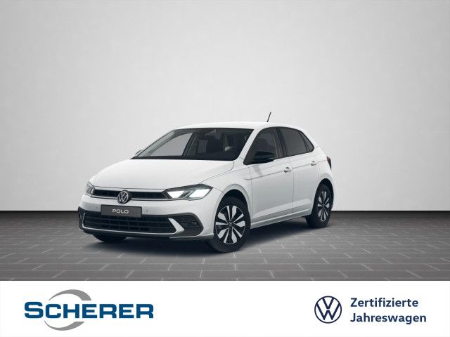 Volkswagen Polo - Bild 1