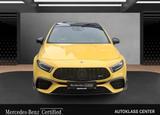Mercedes-Benz A 45 AMG M.-AMG A 45 S 4MATIC+ Advanced-Plus... - gebrauchte Mercedes-Benz A 45 AMG aus dem Jahr 2021