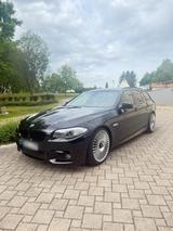 BMW F11 520d M-Paket - BMW 520: F11