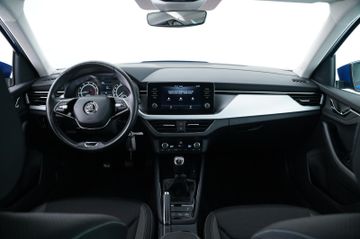 Skoda Kamiq - 11