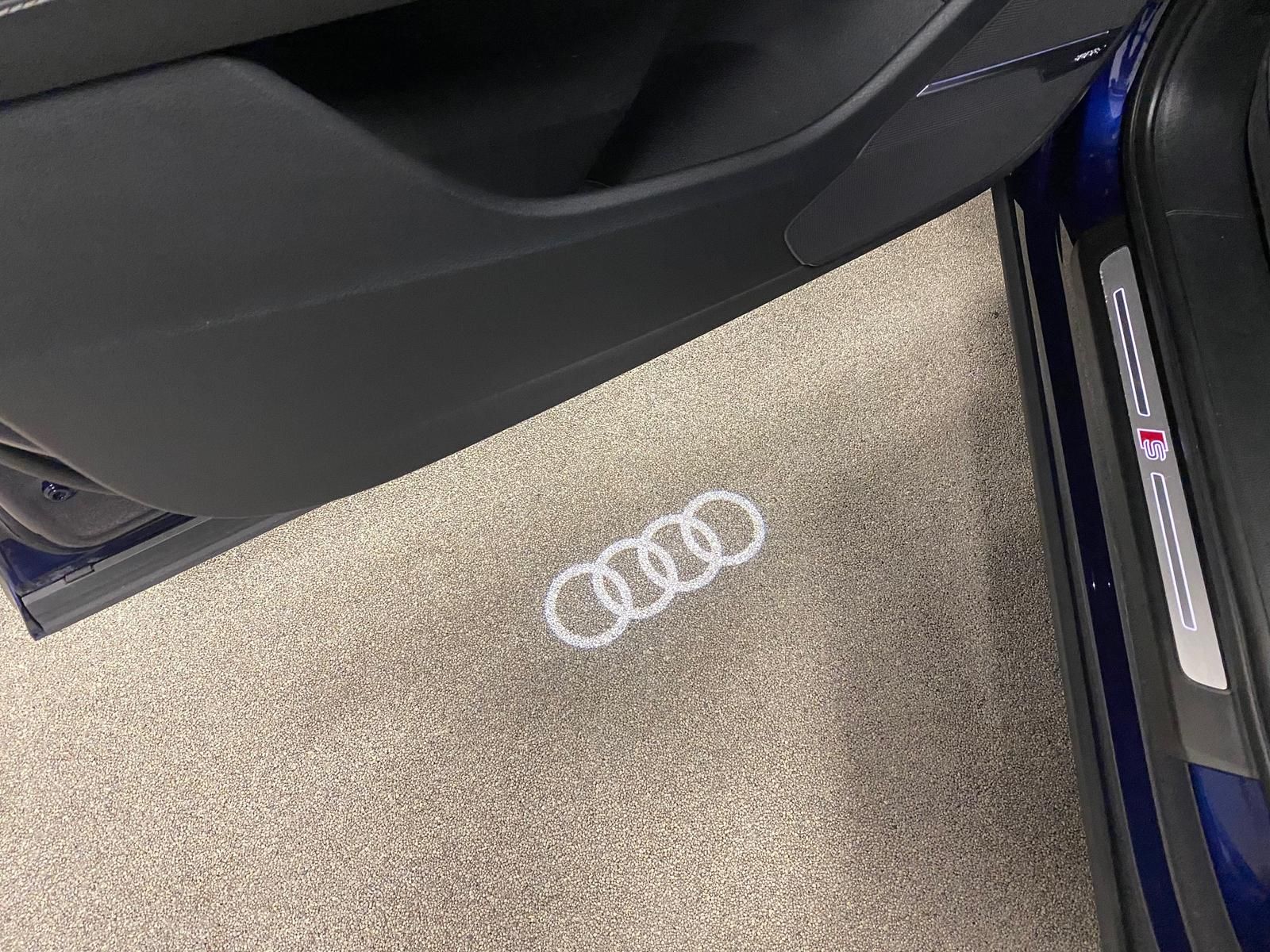 Fahrzeugabbildung Audi SQ7 4.0 V8 TDI quattro AHK+Laser+LEDER+360°+BOSE