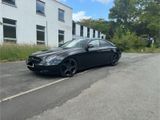 Mercedes-Benz Mercedes Benz CLS 320 Diesel - Mercedes-Benz CLS 320 aus 2007