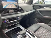 Audi SQ5 - Vorschau Bild 14