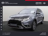 Mitsubishi Outlander 2.0 Active 2WD AHK KLIMA SHZ KAMERA - Mitsubishi Gebrauchtwagen Hamburg