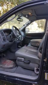 Dodge RAM 2500 Megacab - Dodge aus 2008