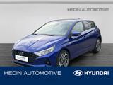 Hyundai i20 1.0 TGDI 48V DCT Prime SHZ|TEMP|DISTR|KAM