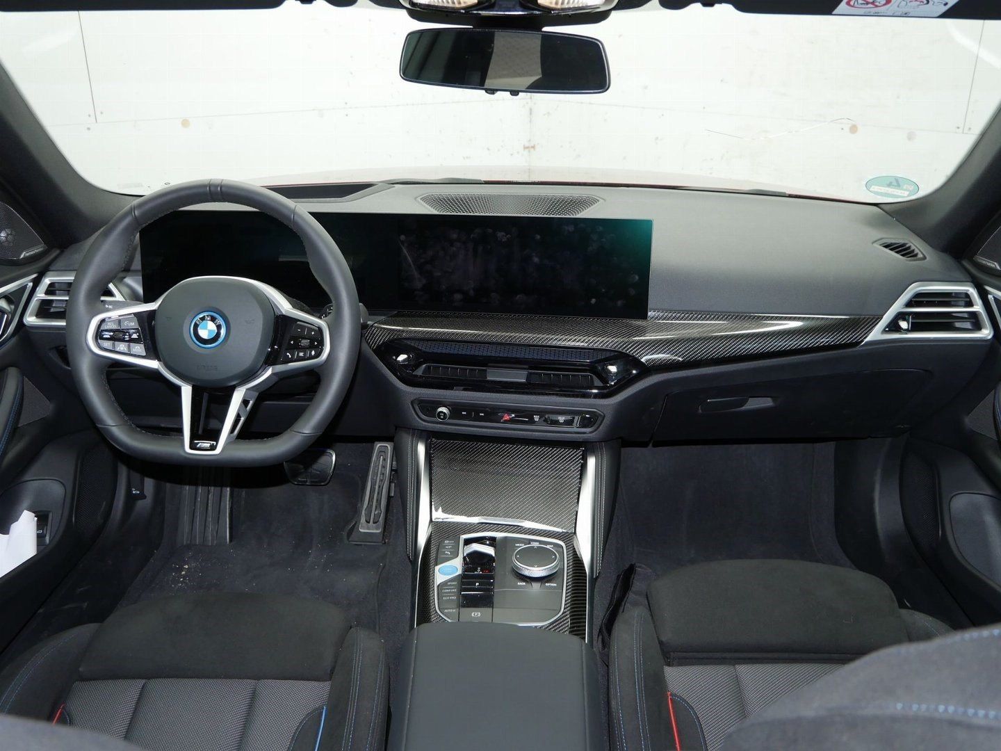 BMW i4 - Bild 6